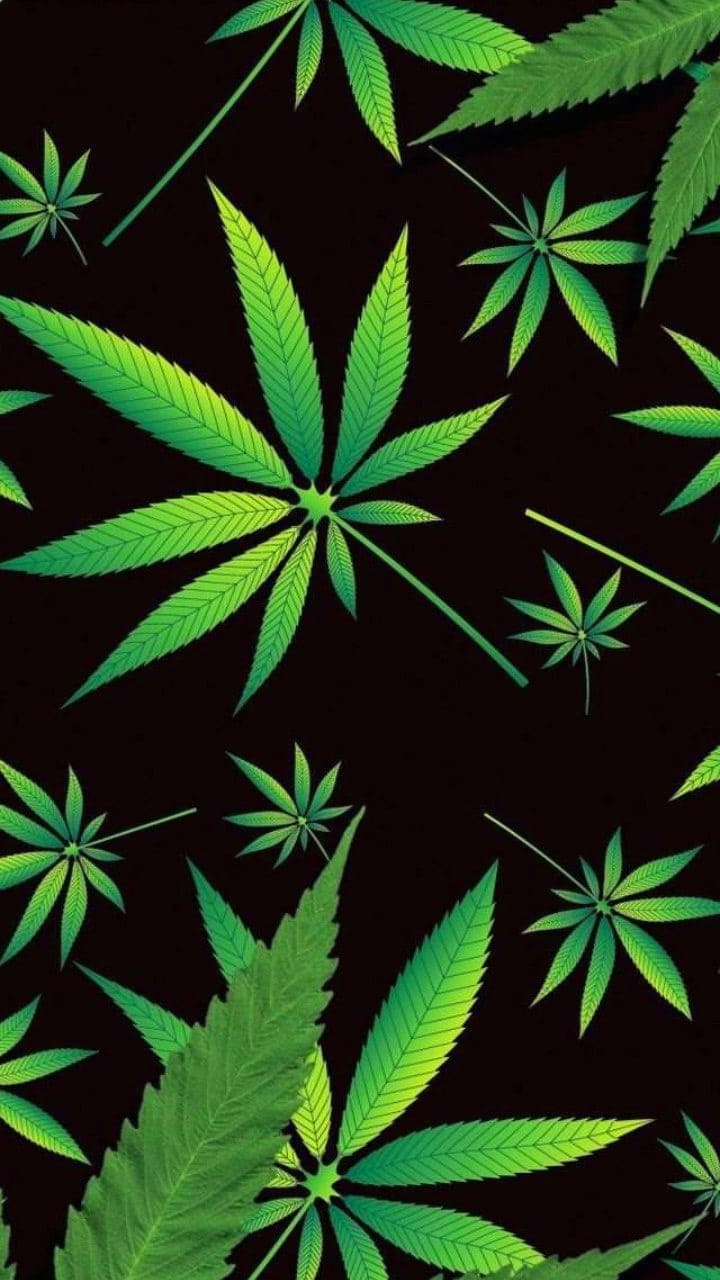 Cannabis Wallpapers