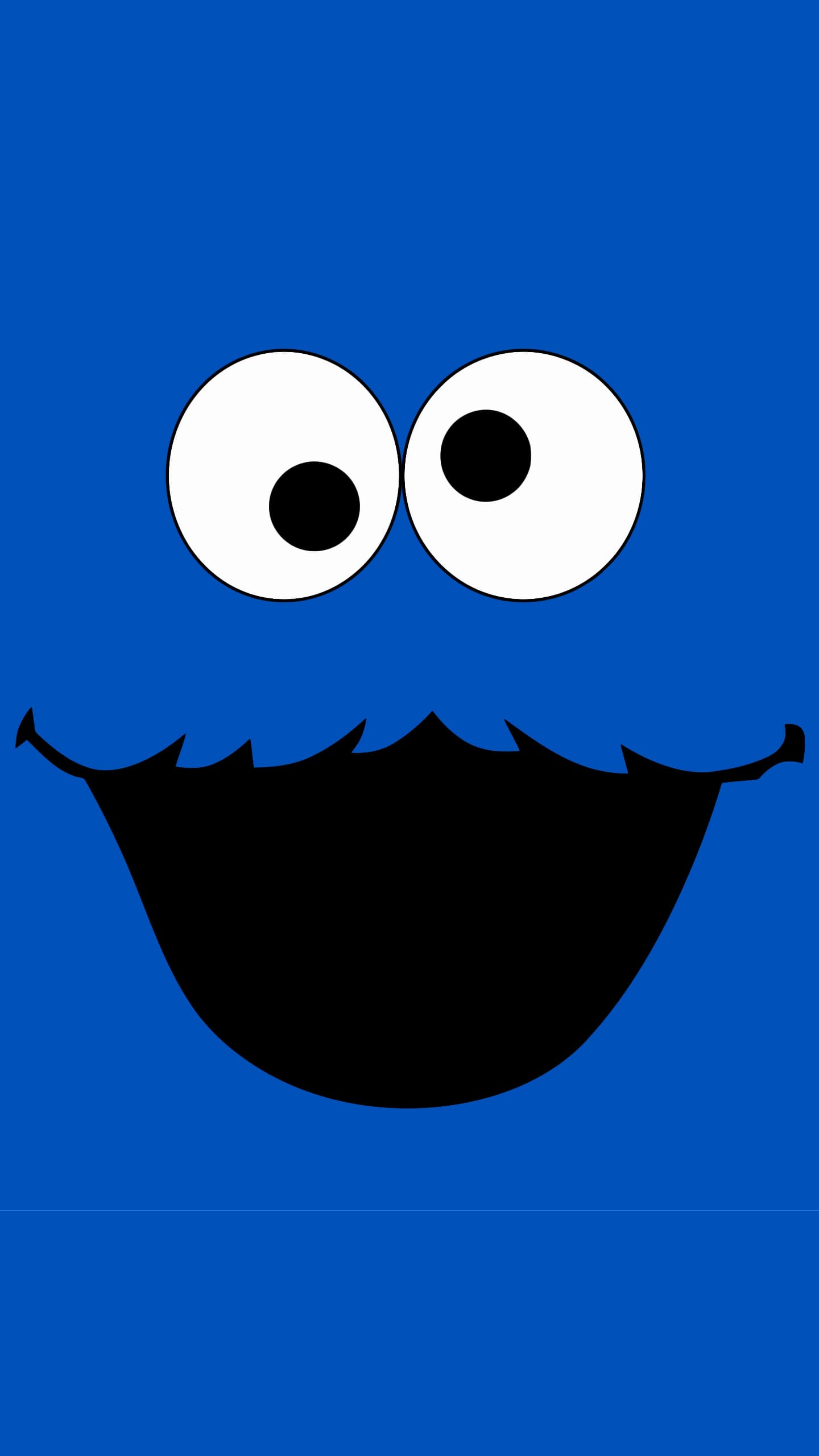 Cookie Monster Wallpapers