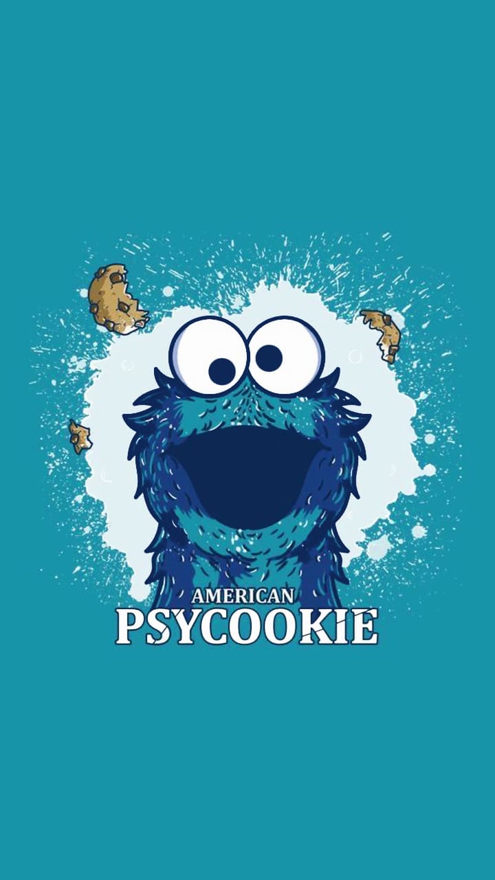 Free download Cookie Monster Iphone Shelves Iphone Wallpapers Cookie Monster  640x960 for your Desktop Mobile  Tablet  Explore 48 Cookie Monster  iPhone Wallpaper  Cookie Monster Backgrounds Cute Cookie Monster Wallpaper 