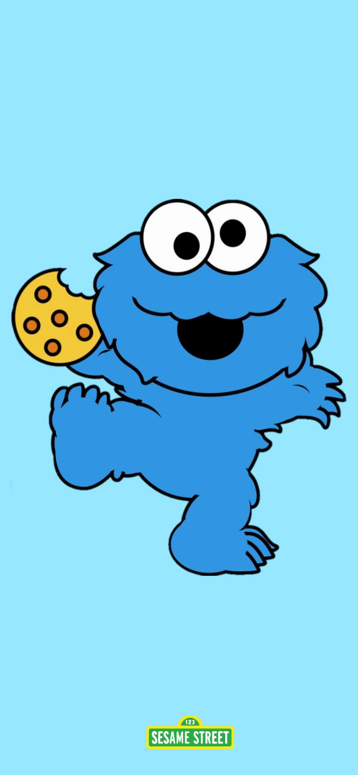 Cookie Monster Wallpapers