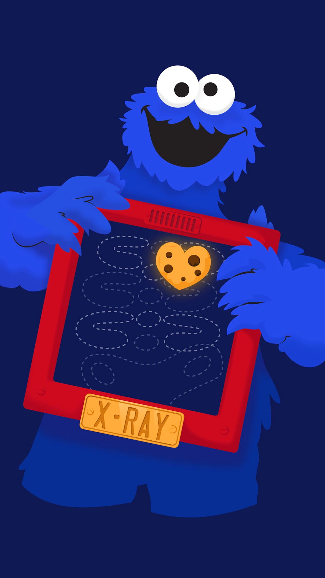 My Cookie Monster Colors Pictures  Rotten Tomatoes
