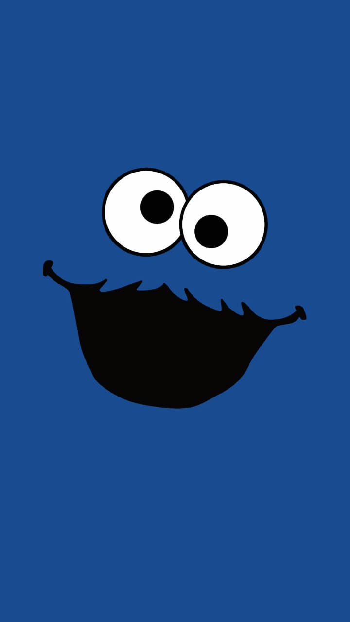 Cookie Monster Wallpapers