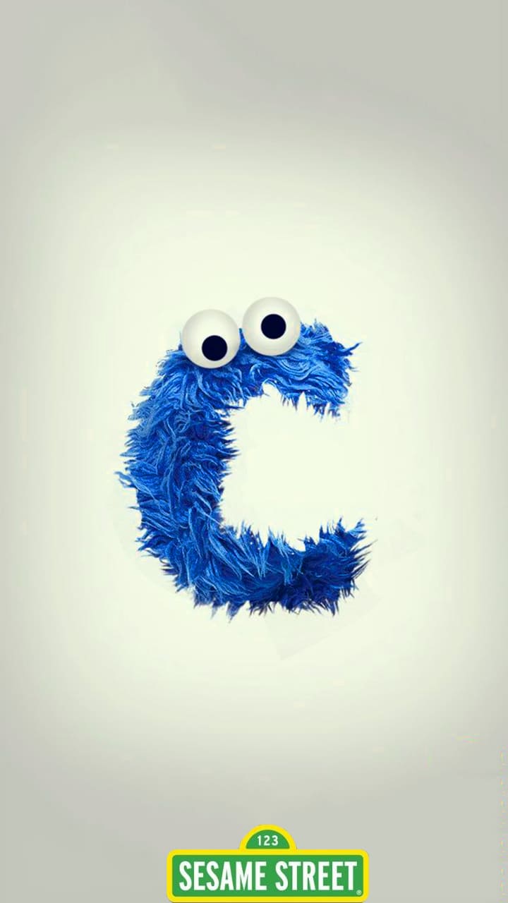 Cookie Monster Wallpapers