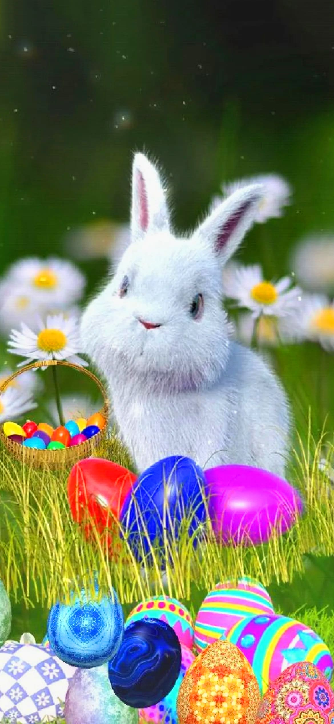 Easter Bunny Wallpapers