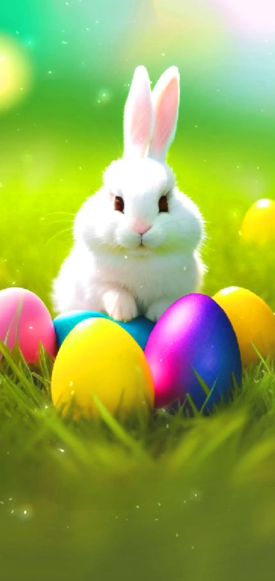 Easter Wallpapers