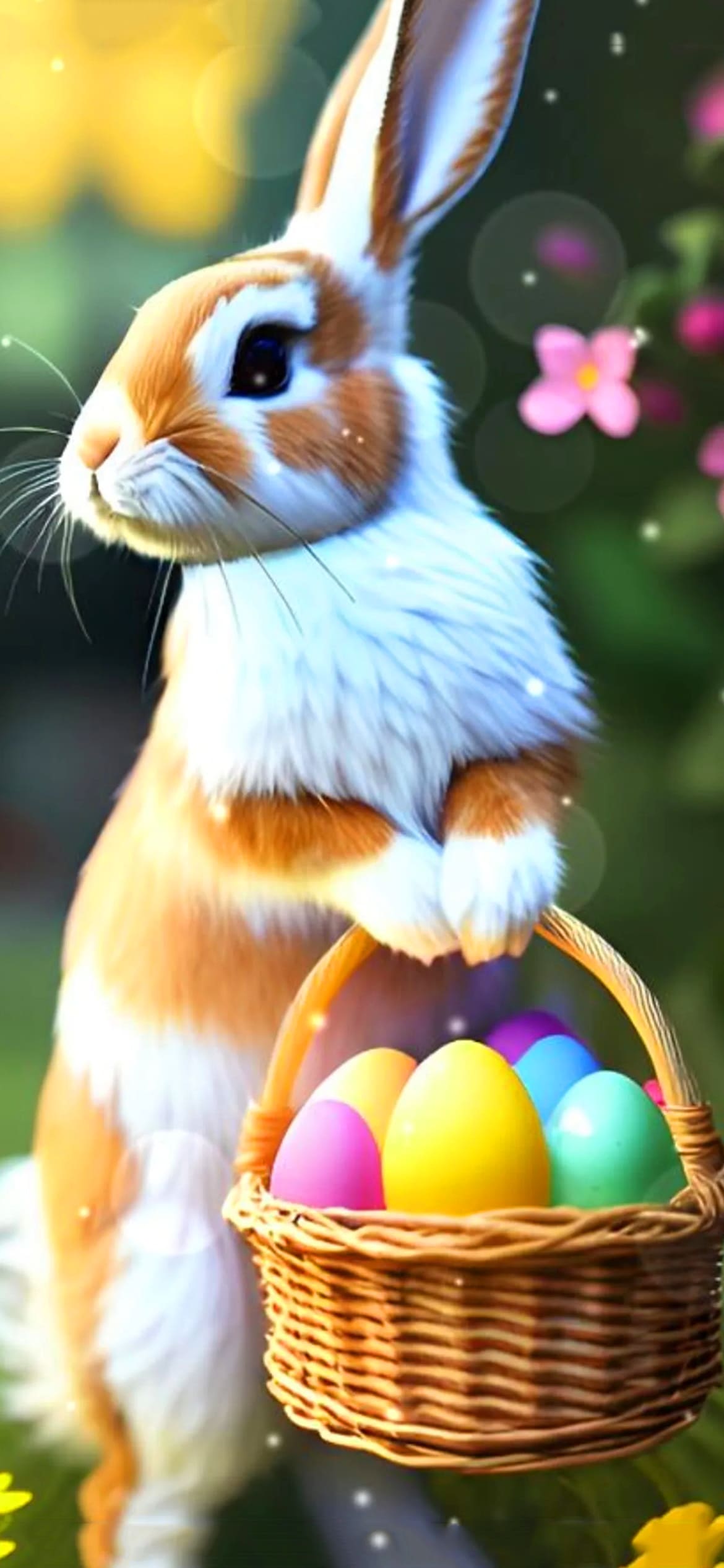 Easter Wallpapers