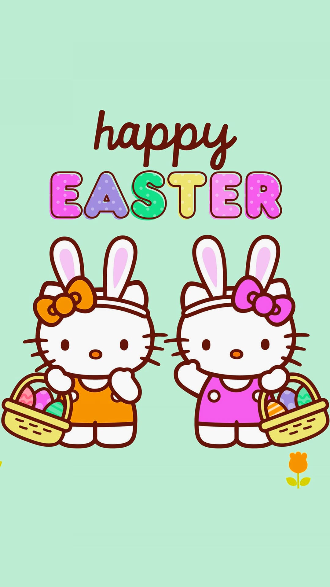 Easter Wallpapers