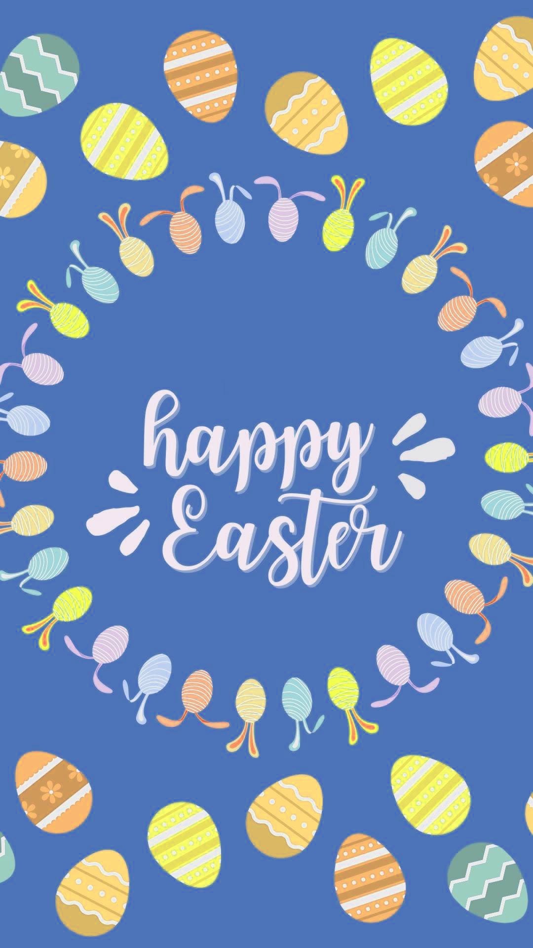 Easter Wallpapers