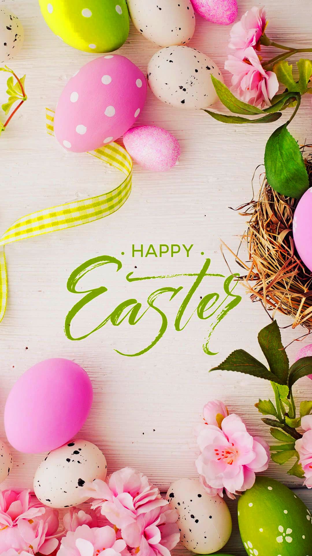 Happy Easter Wallpapers