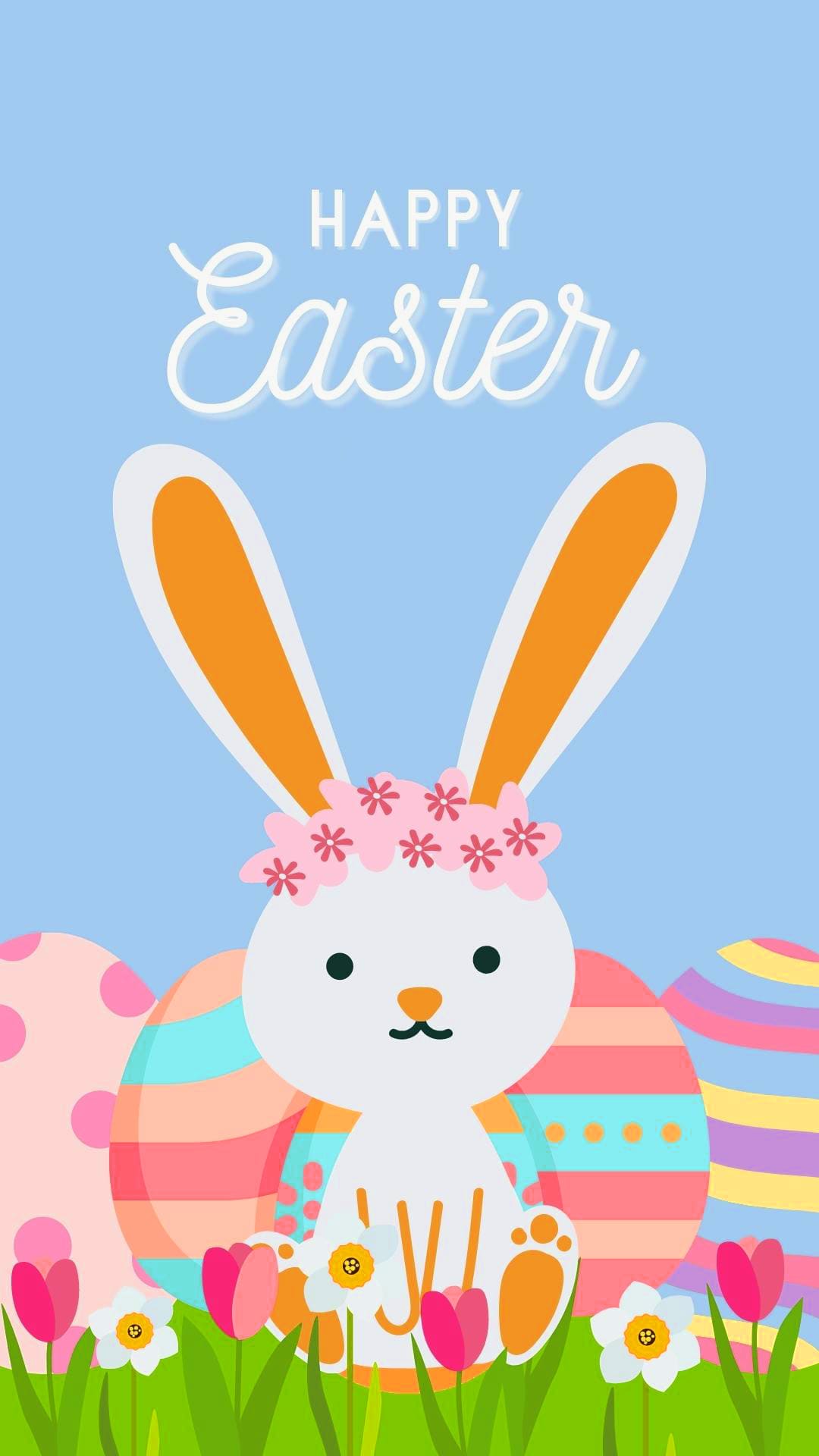 Happy Easter Wallpapers