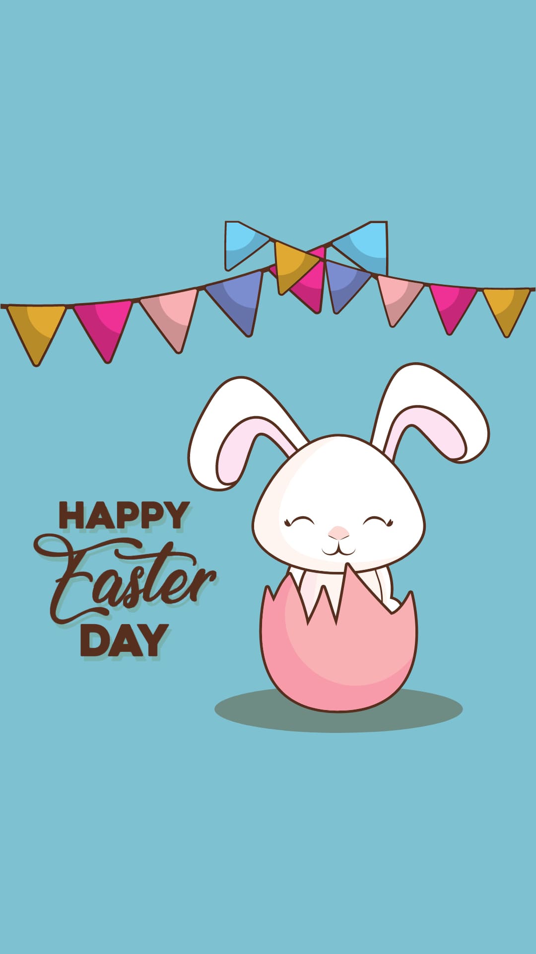 Happy Easter Wallpapers