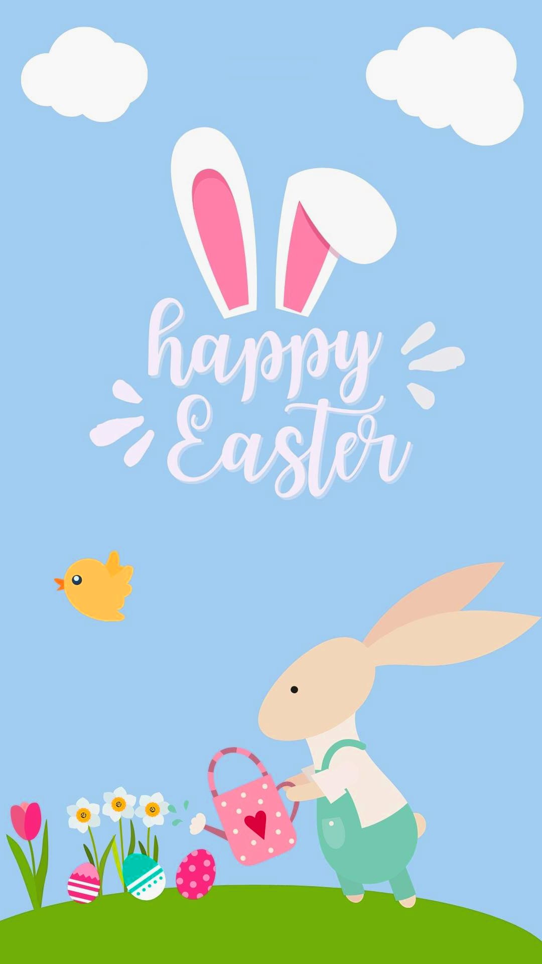 Happy Easter Wallpapers