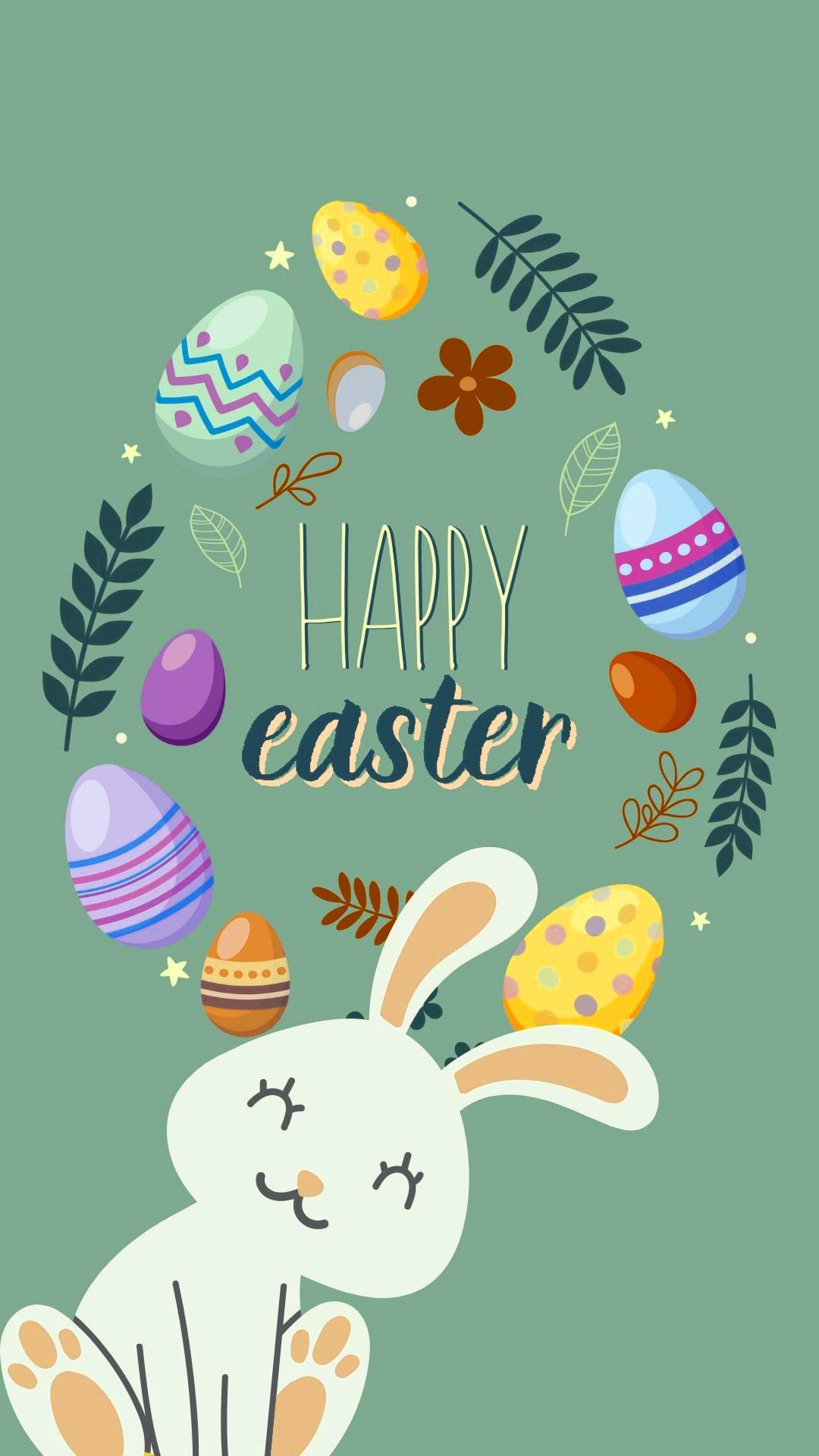 Happy Easter Wallpapers