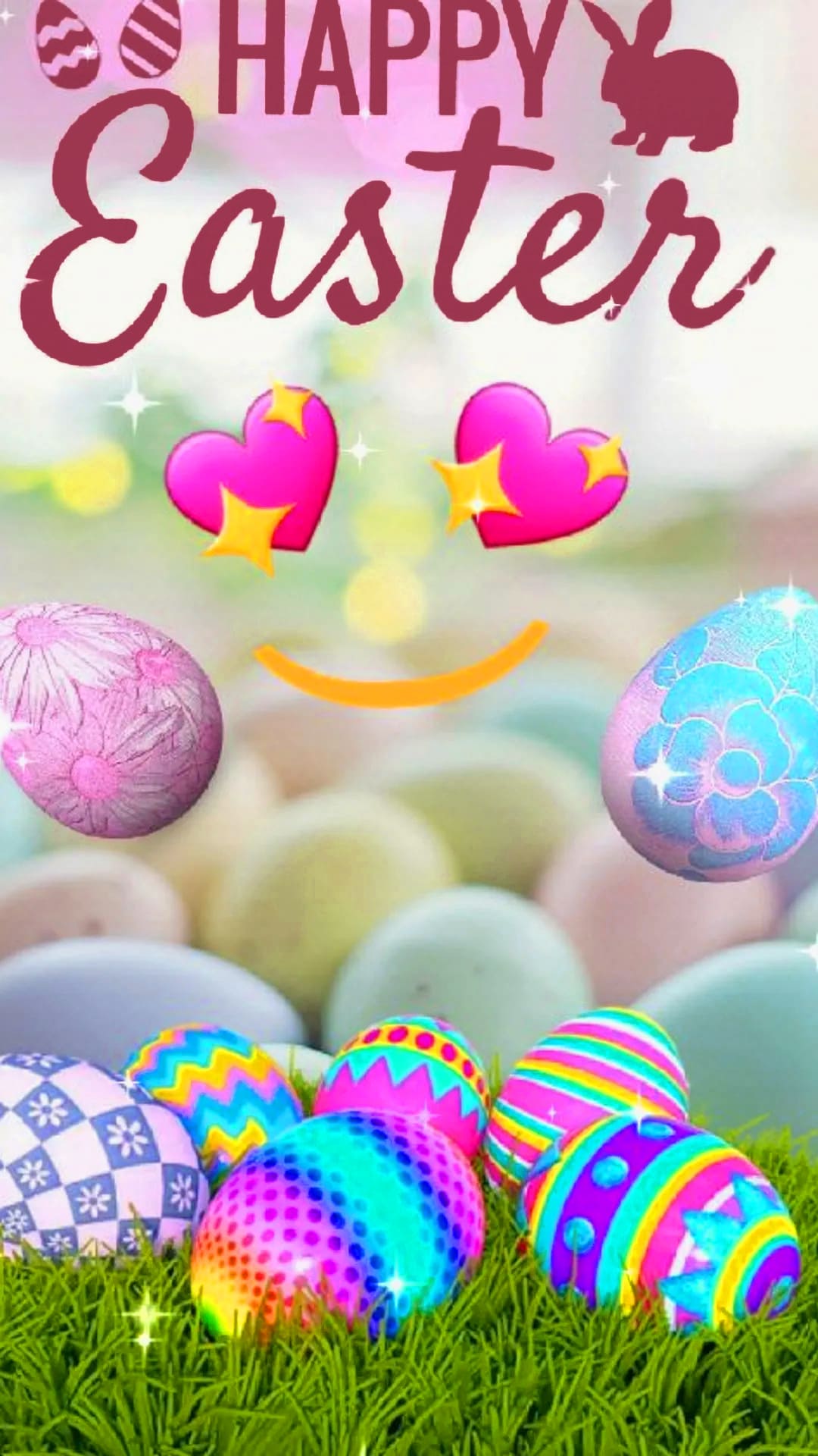 Happy Easter Wallpapers