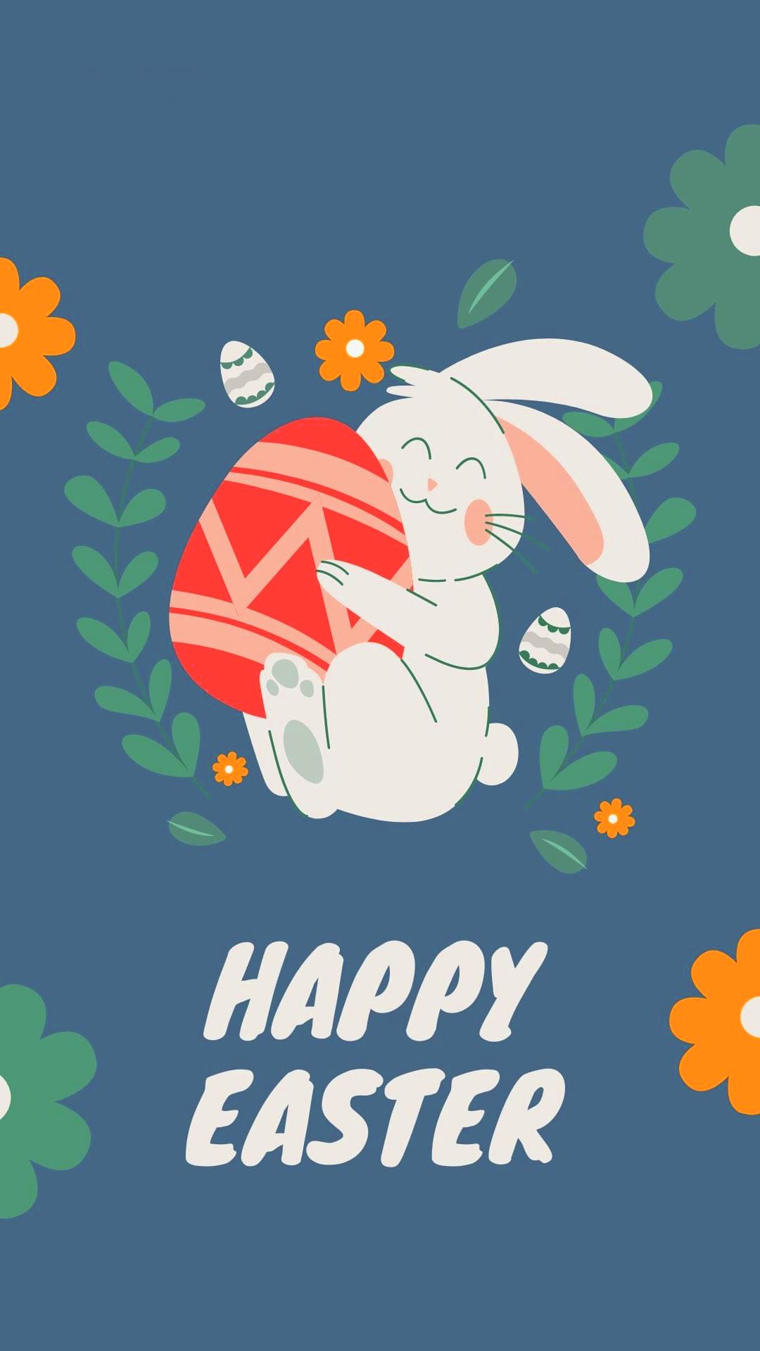 Happy Easter Wallpapers