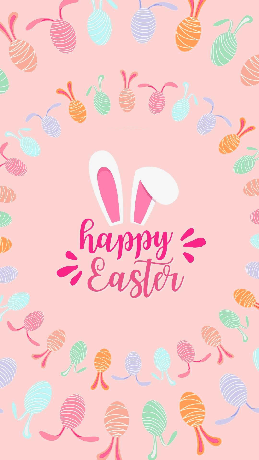 Happy Easter Wallpapers