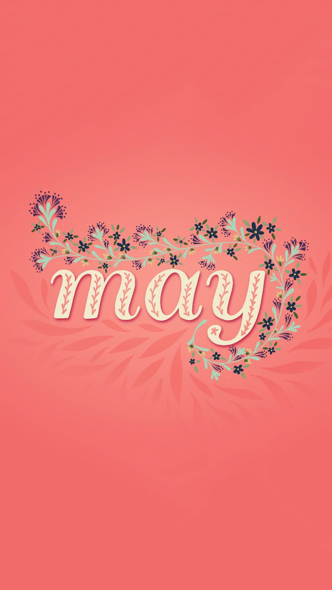 Hello May Wallpapers