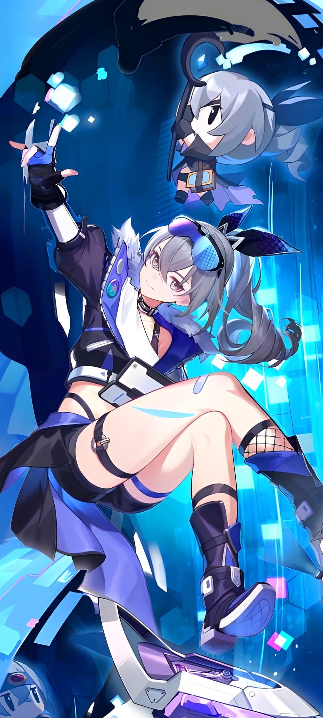 Honkai Star Rail Wallpapers