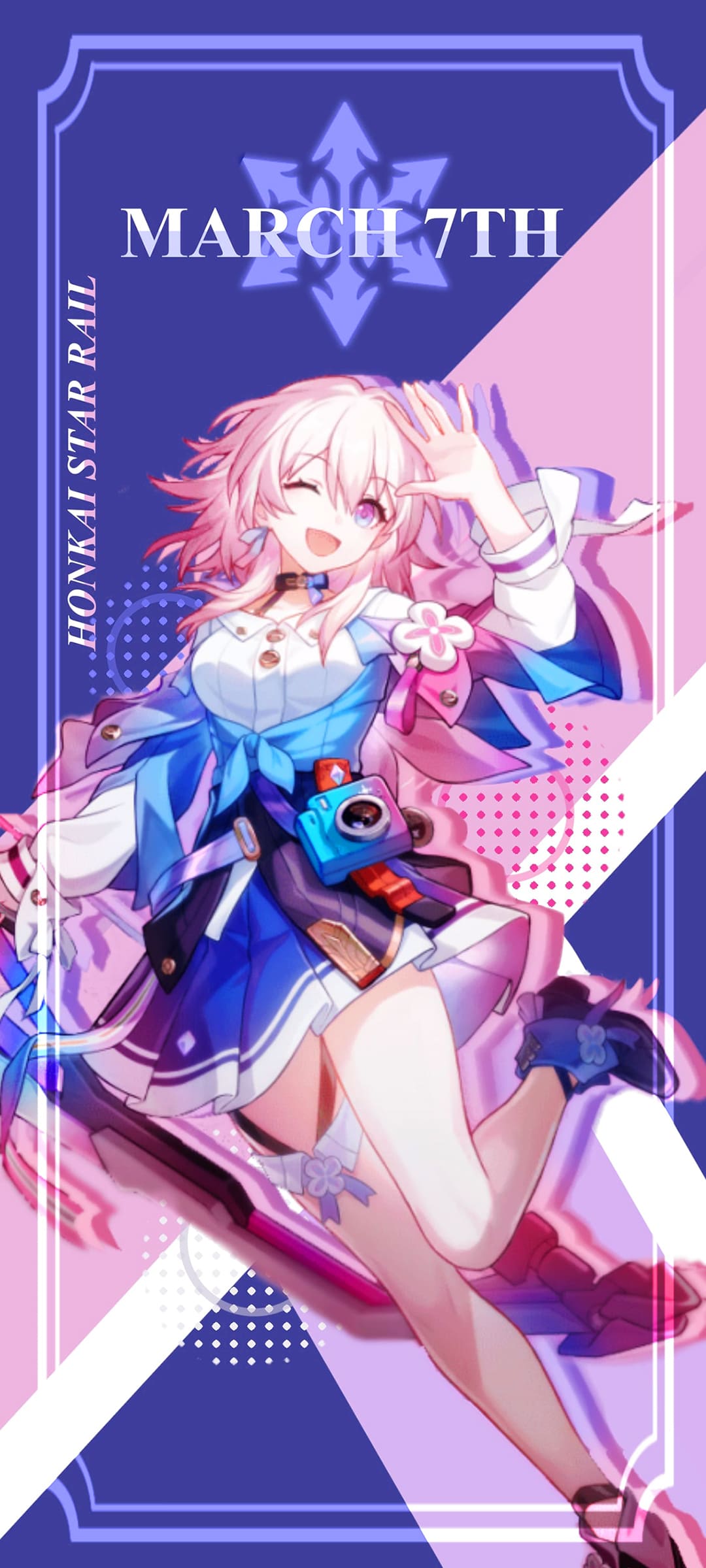 Honkai Star Rail Wallpapers