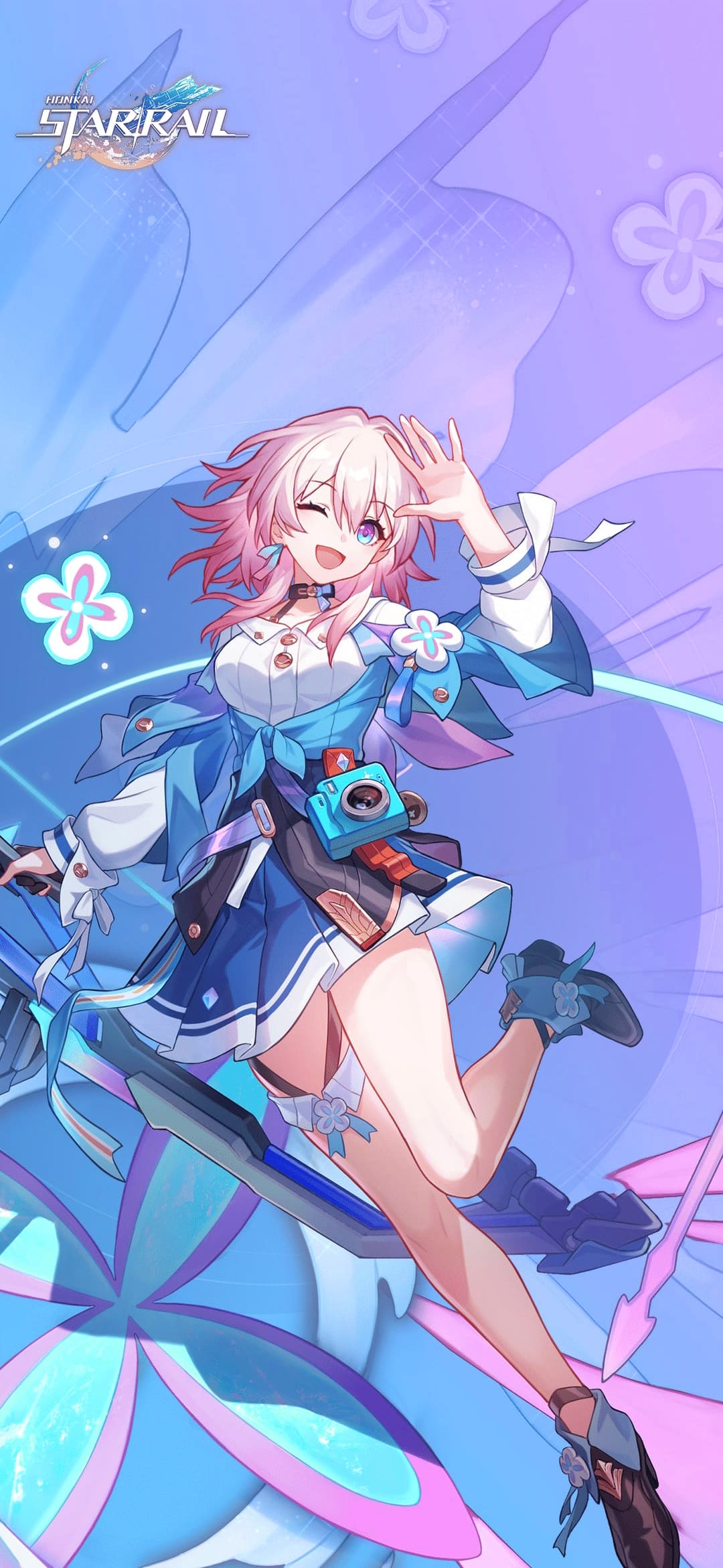 Honkai Star Rail Wallpapers