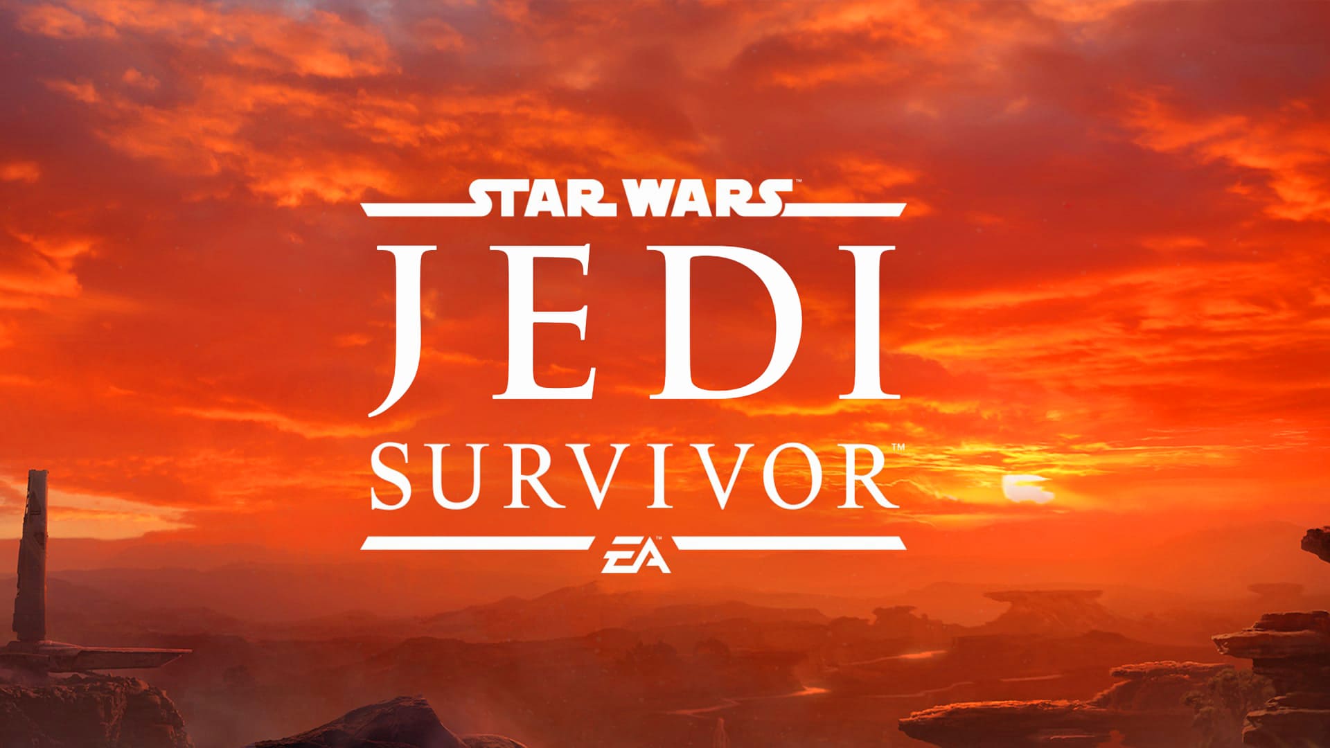 Jedi Survivor Wallpapers