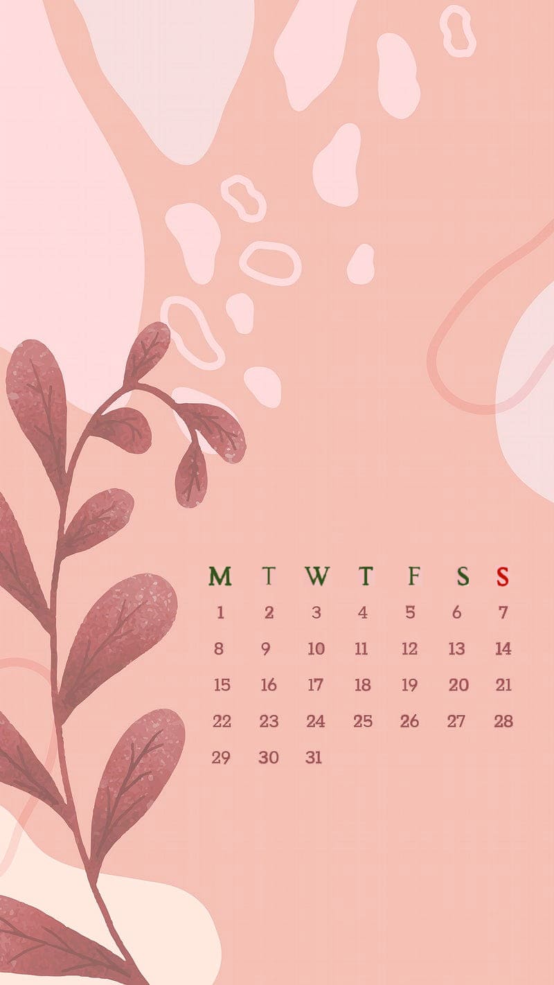 May 2023 Calendar Wallpapers