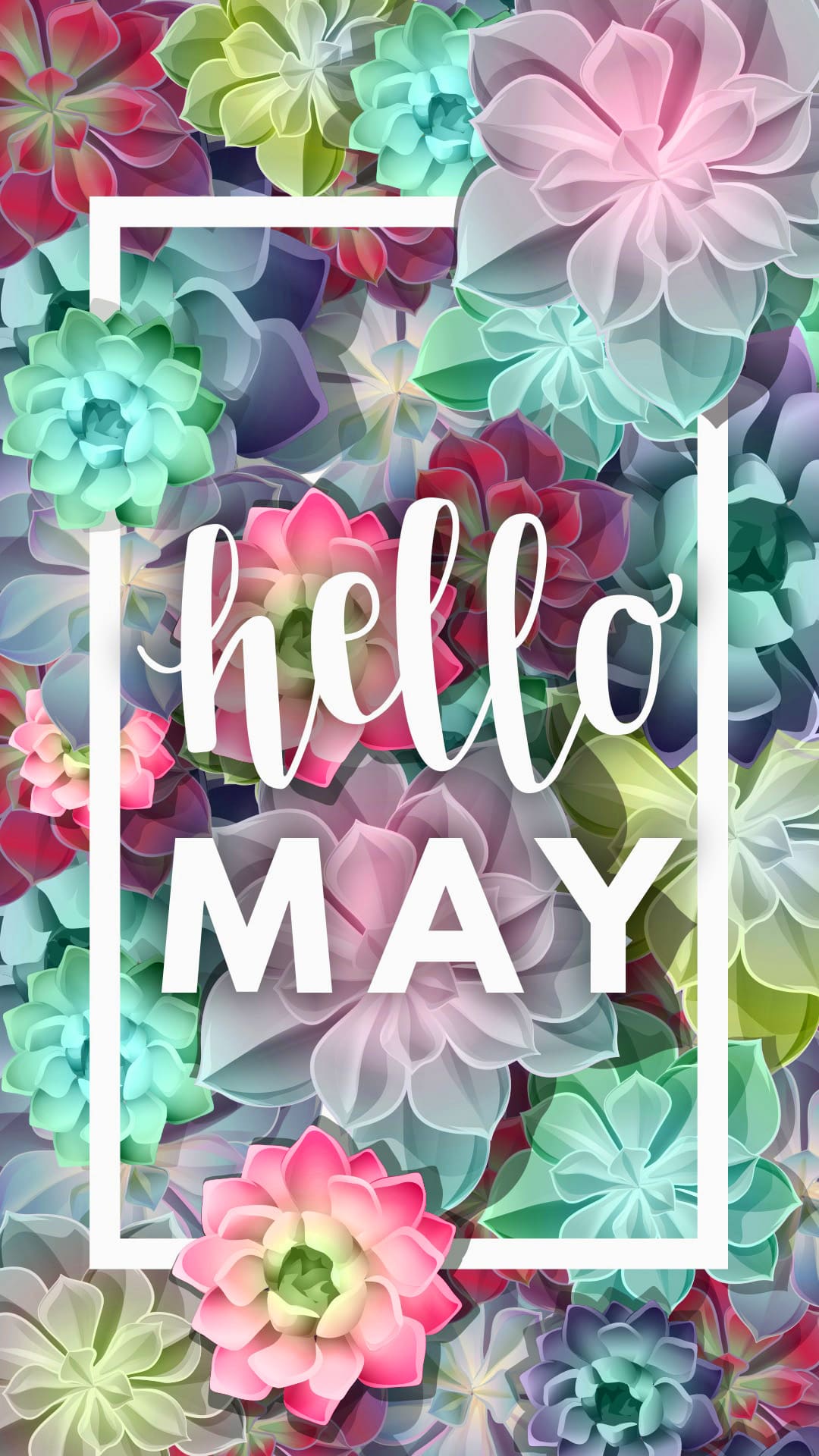 May Wallpaper TubeWP