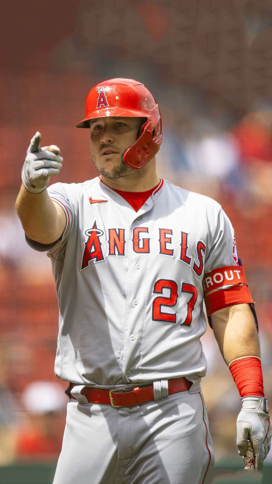 Mike Trout Wallpapers