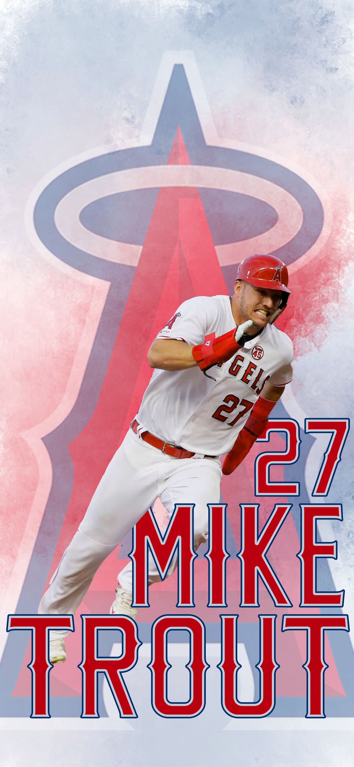 Mike Trout Wallpapers