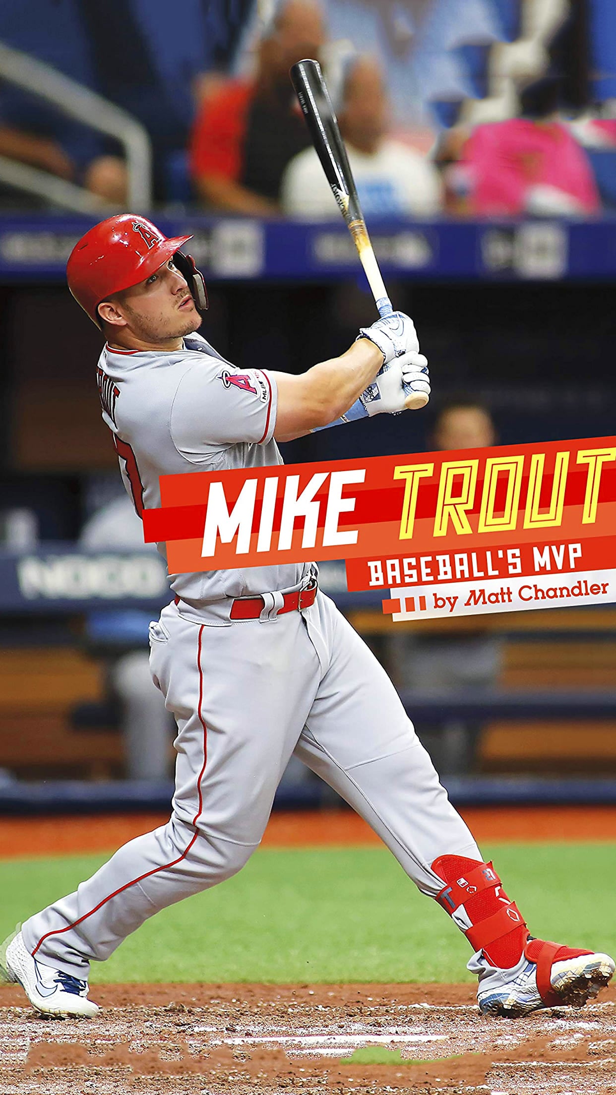 Mike Trout Wallpapers