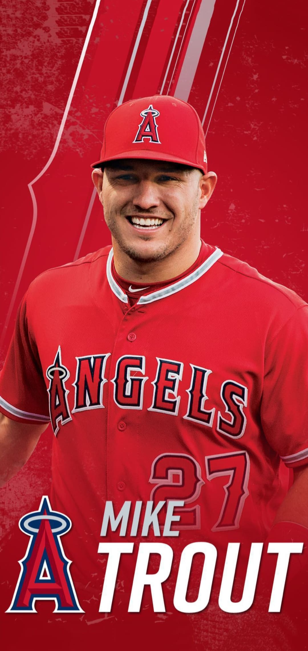 Mike Trout Wallpapers