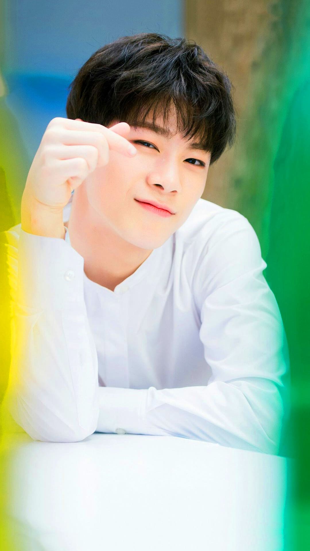 MoonBin Wallpapers