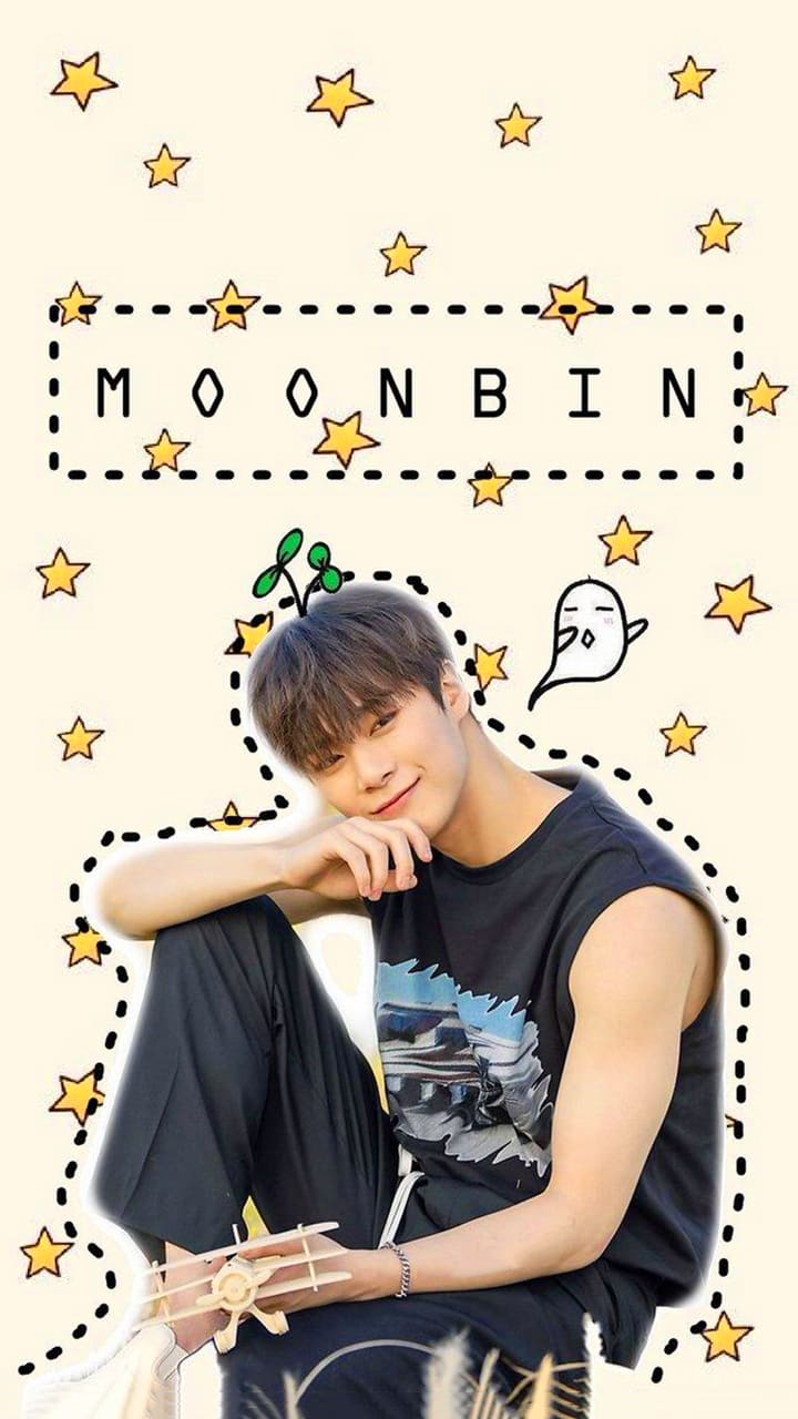 MoonBin Wallpapers