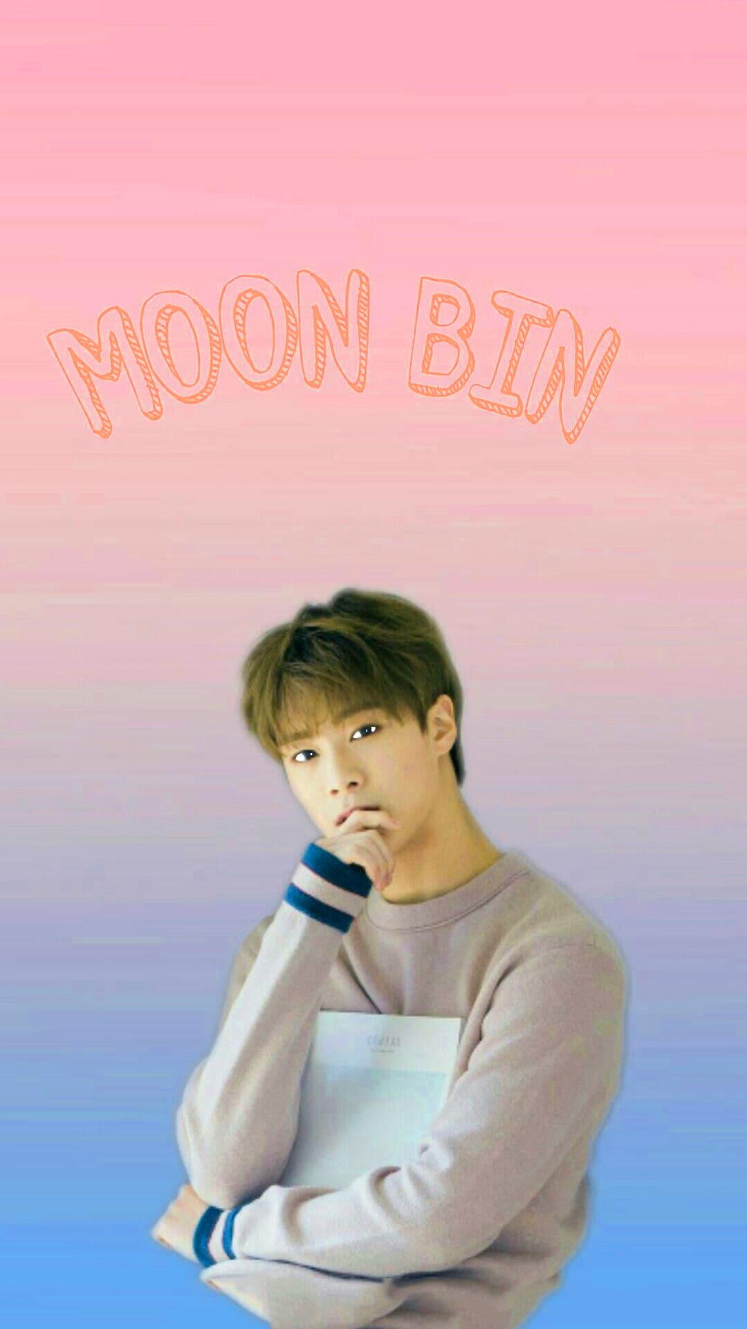 MoonBin Wallpapers