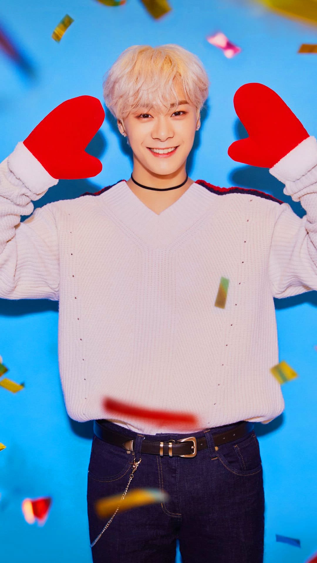 Moonbin Wallpaper TubeWP