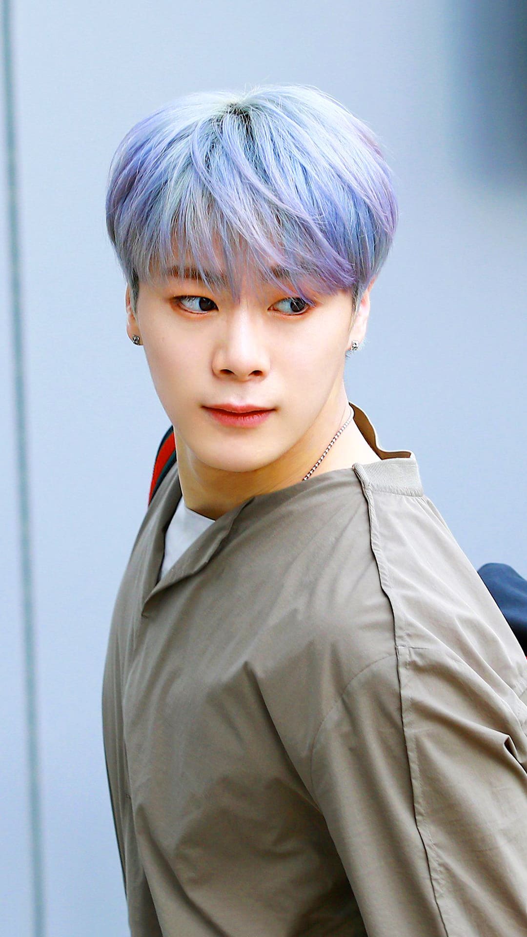 MoonBin Wallpapers