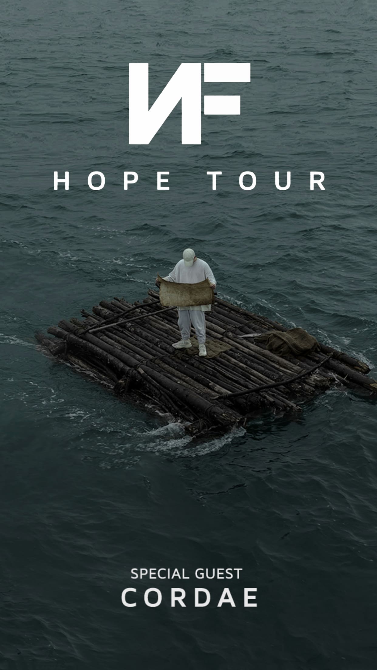 NF Hope Wallpapers