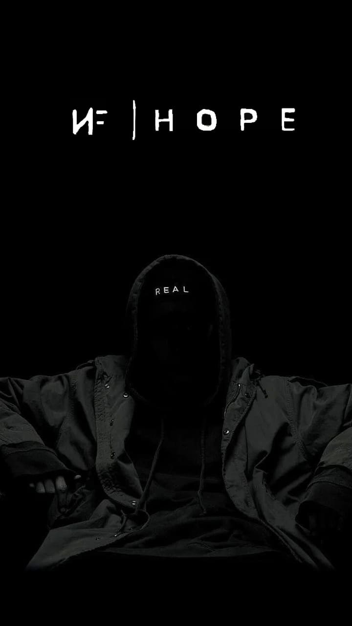 NF Hope Wallpapers