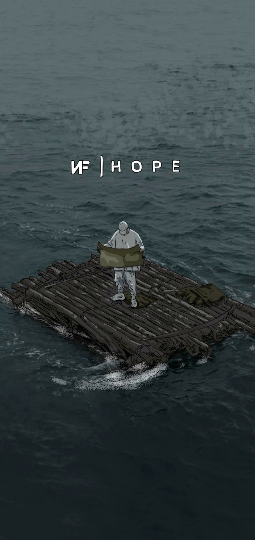 NF Hope Wallpapers TubeWP