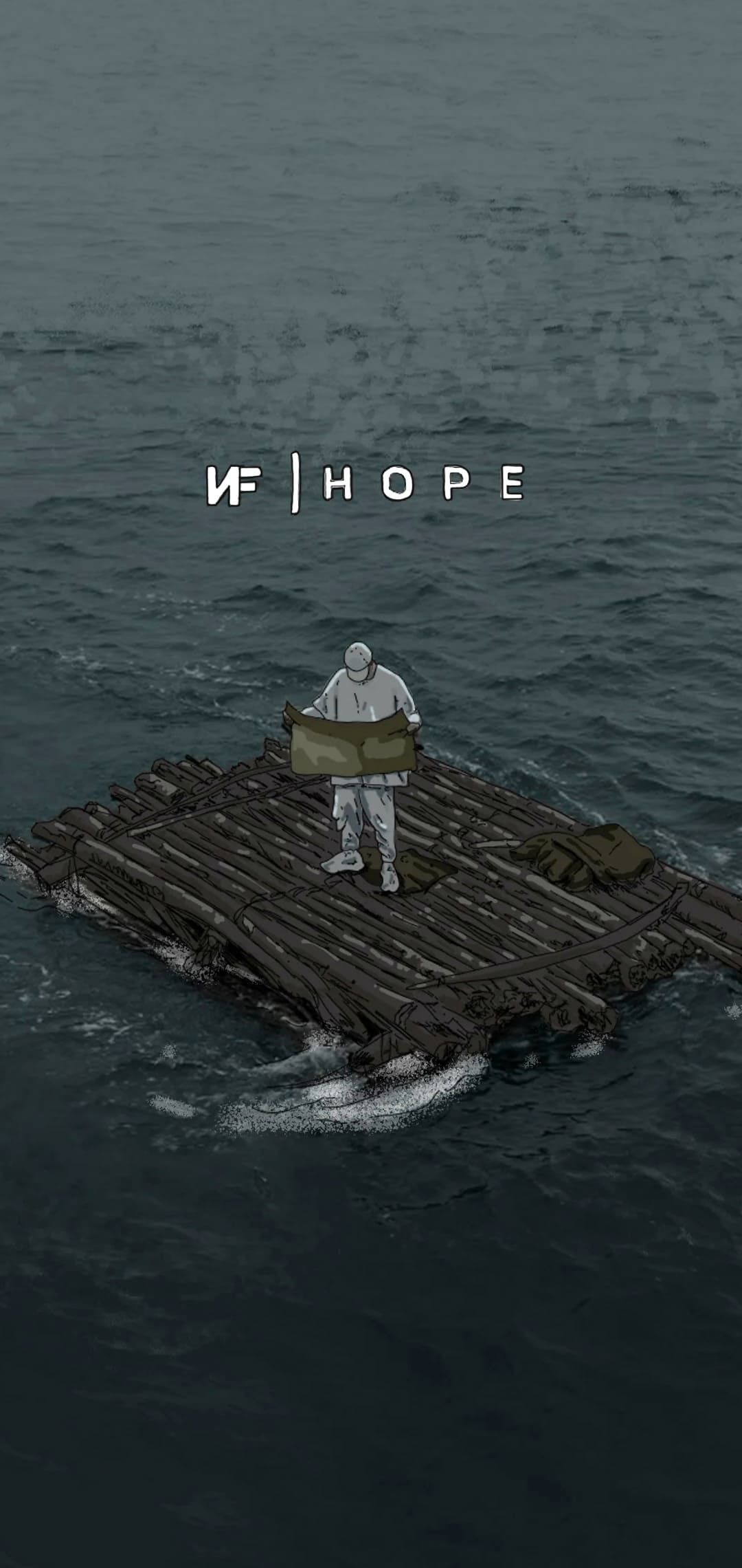 NF Hope Wallpapers