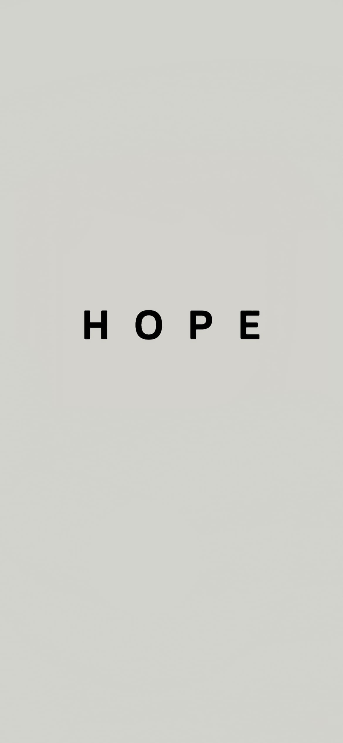 NF Hope Wallpapers