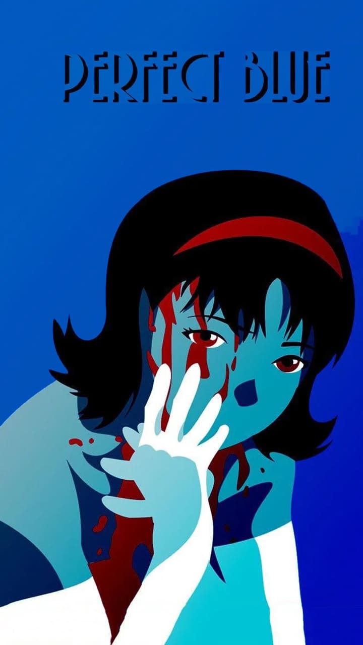 Perfect Blue Wallpapers