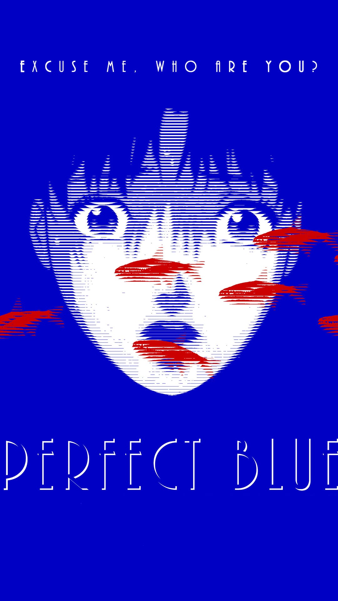 Perfect Blue Wallpapers