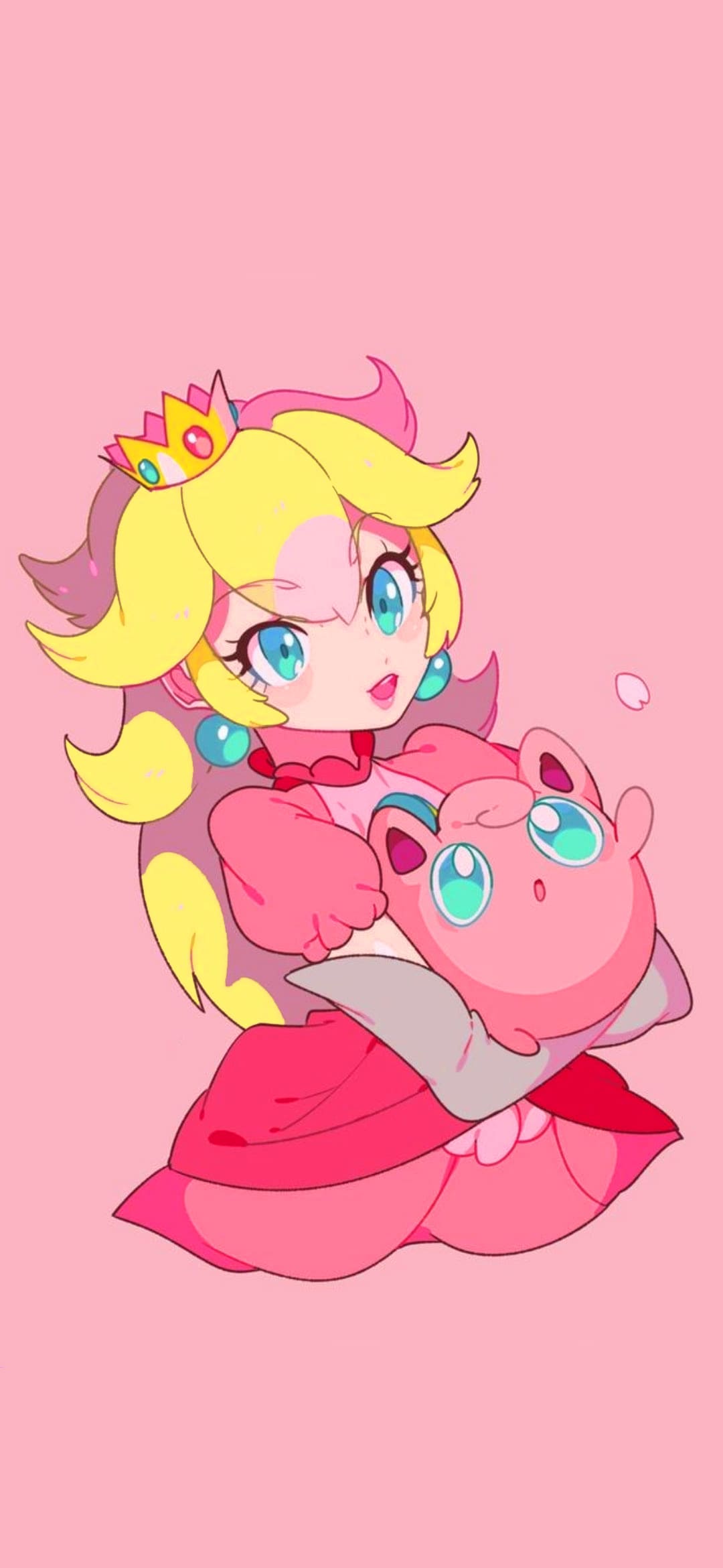 Princess Peach Wallpapers