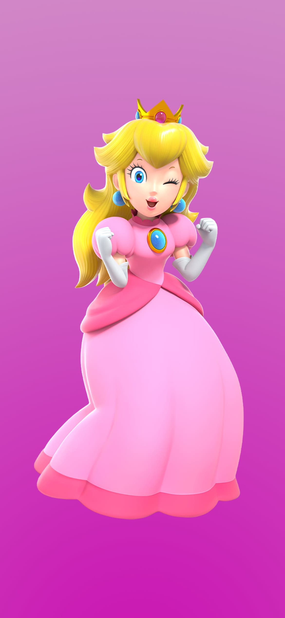 Peach Desktop Wallpapers  Wallpaper Cave