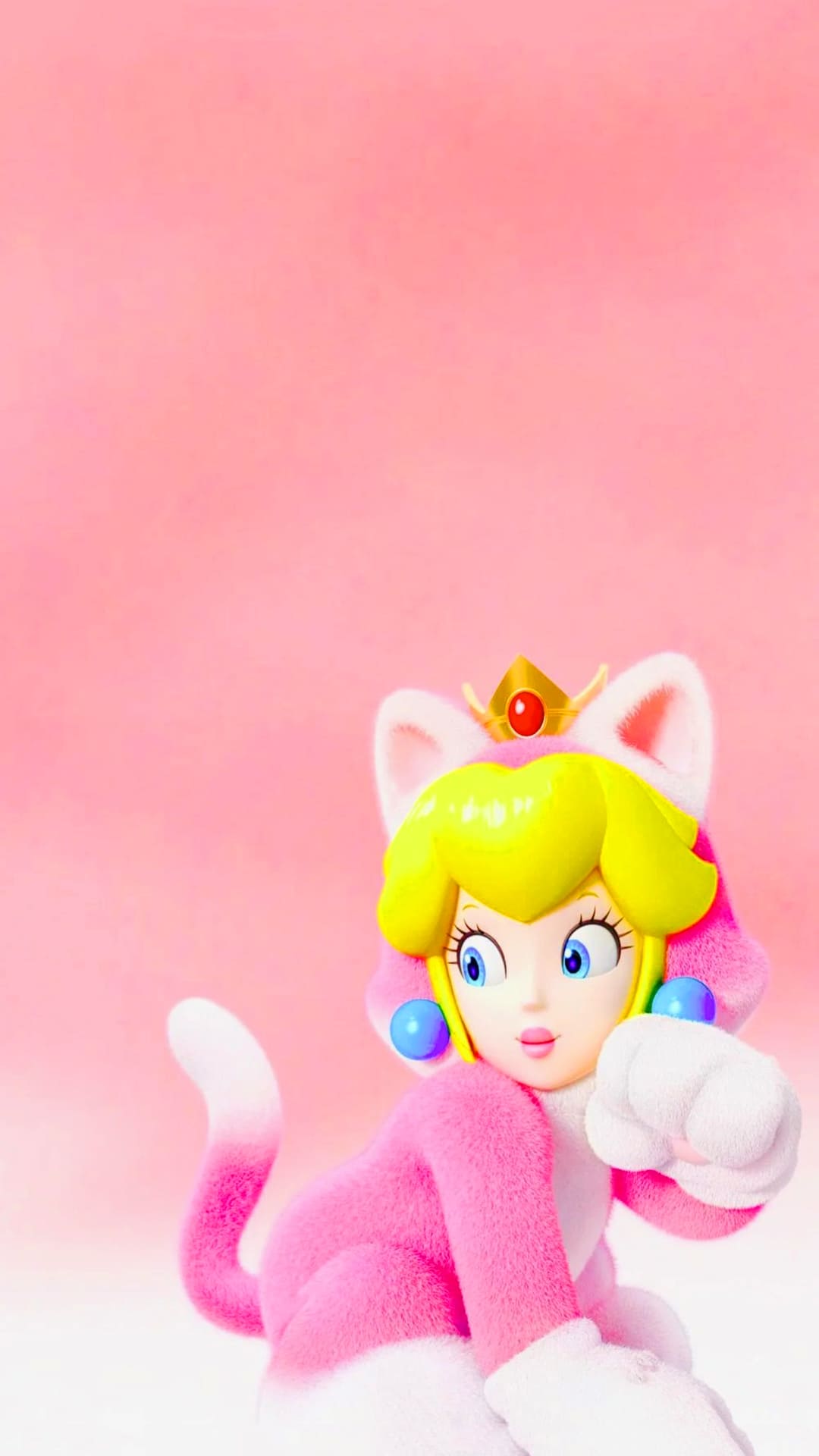 Princess Peach Wallpapers