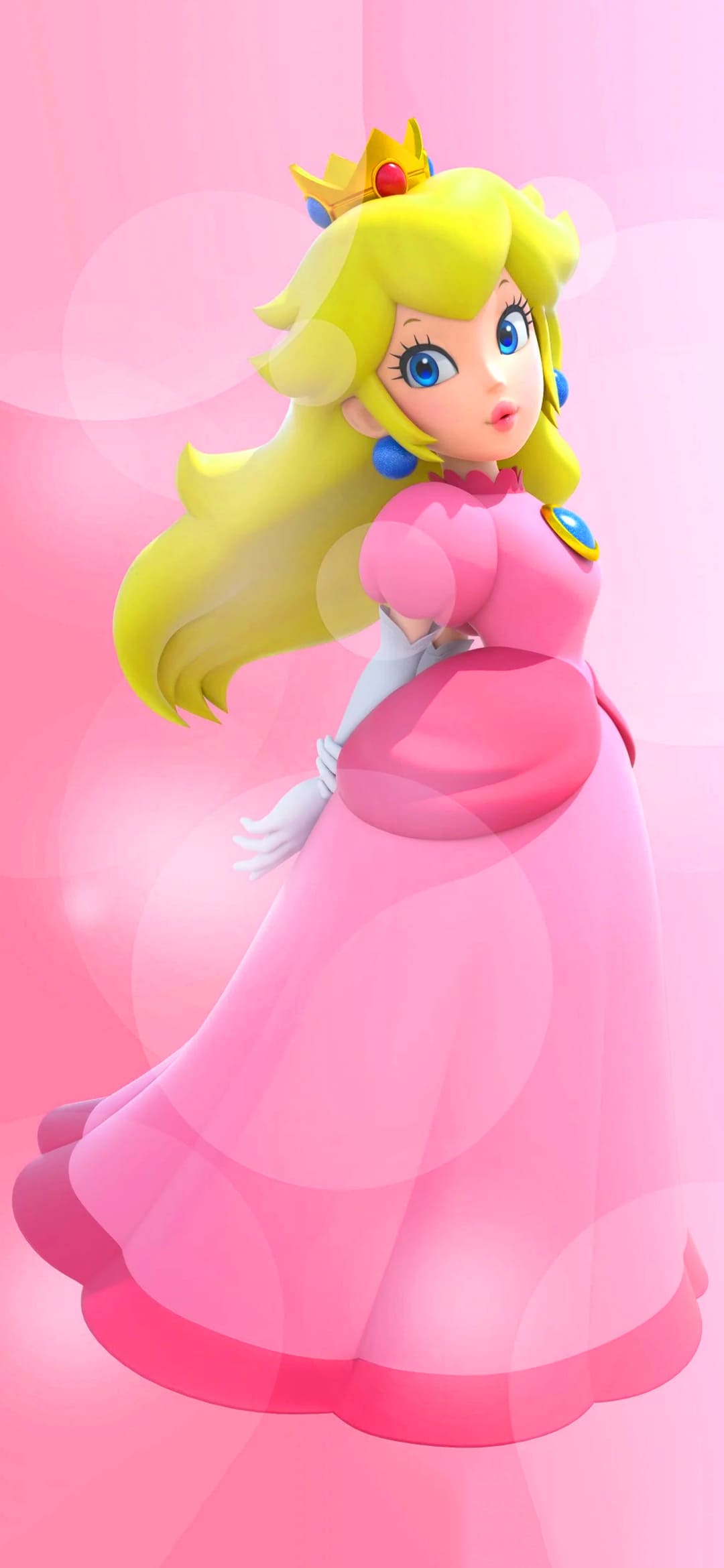 Princess Peach Wallpapers