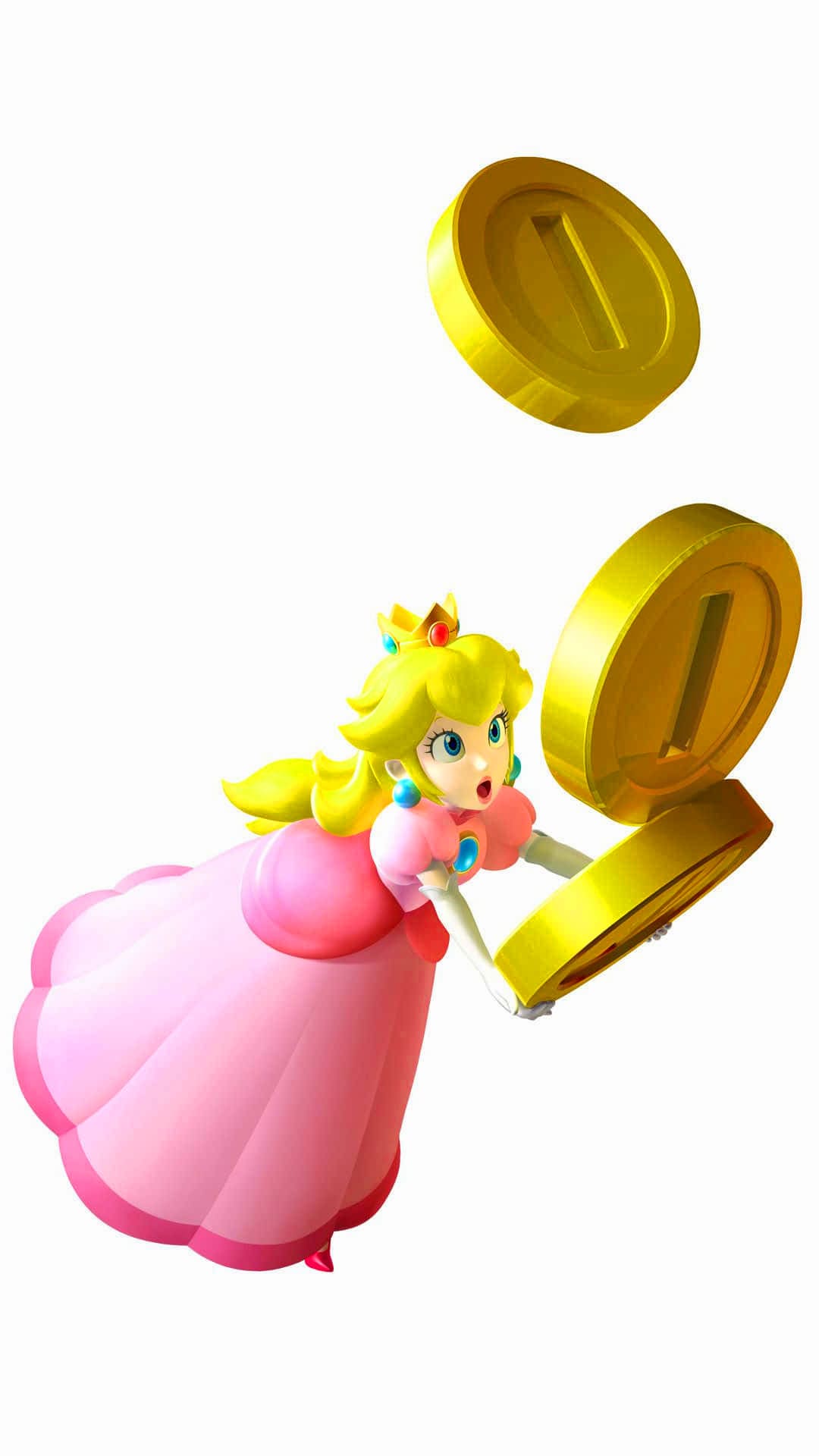 Princess Peach Wallpapers