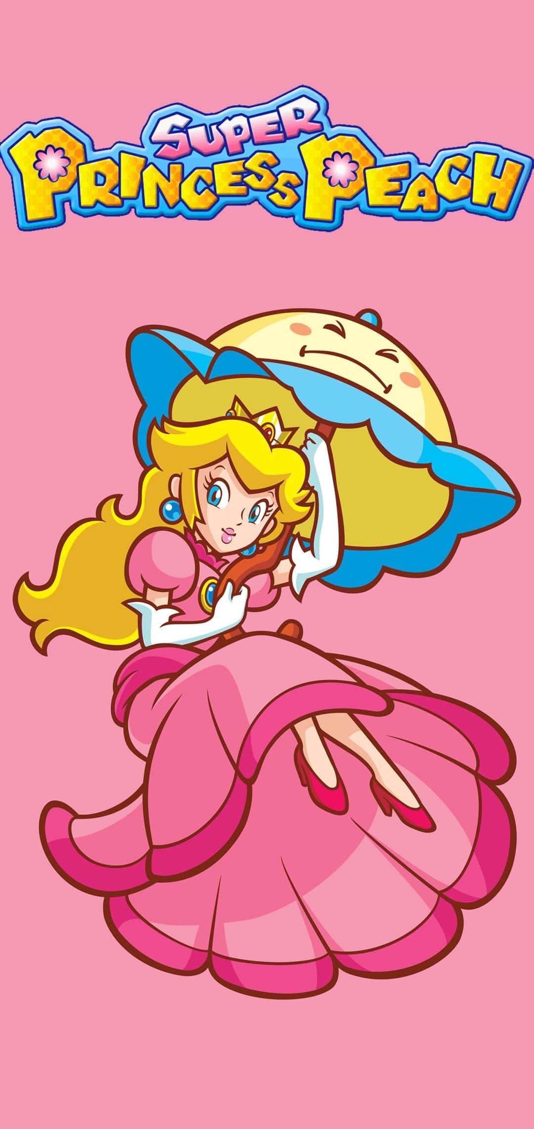 Princess Peach Wallpapers