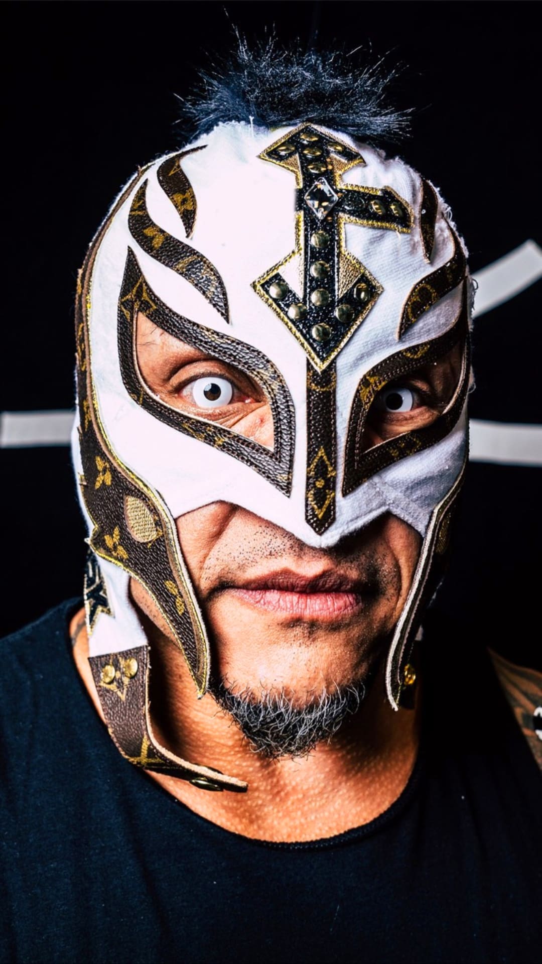 Rey Mysterio Wallpapers